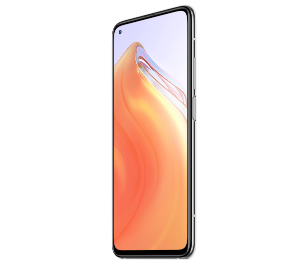 Xiaomi Mi 10T 5G 6/128 Lunar Silver 144Hz - 595555 - zdjęcie 3